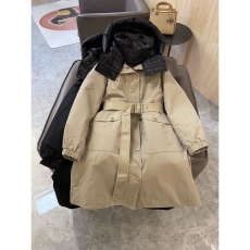 Burberry Down Jackets